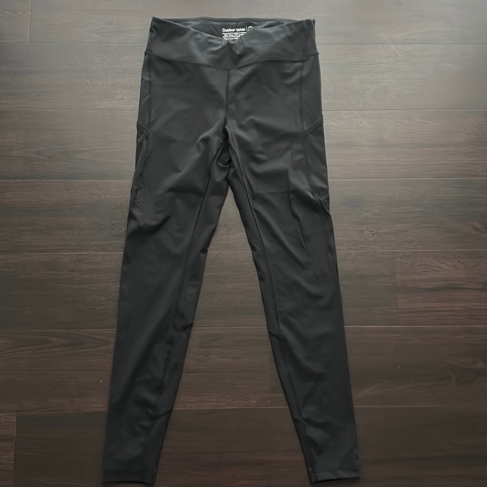 Outdoor Voices leggings L